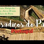 Abrigo Andorinhas בית הארחה