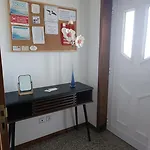 Abrigo Andorinhas