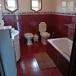 בית הארחה Abrigo Andorinhas אבאירו