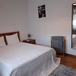 בית הארחה Abrigo Andorinhas אבאירו