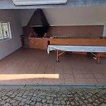 Abrigo Andorinhas אבאירו
