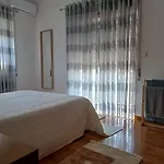 בית הארחה Abrigo Andorinhas *