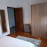 Abrigo Andorinhas
