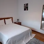 בית הארחה Abrigo Andorinhas