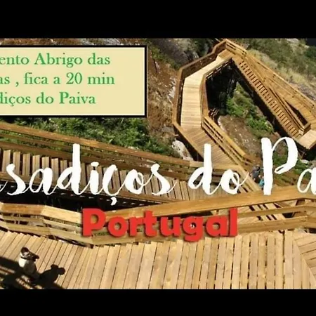 Abrigo Andorinhas Guest house