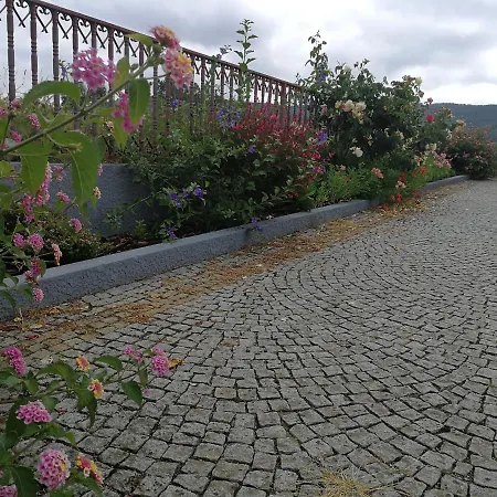 Abrigo Andorinhas Casa de hóspedes