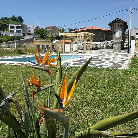 Casa de hóspedes Abrigo Andorinhas *