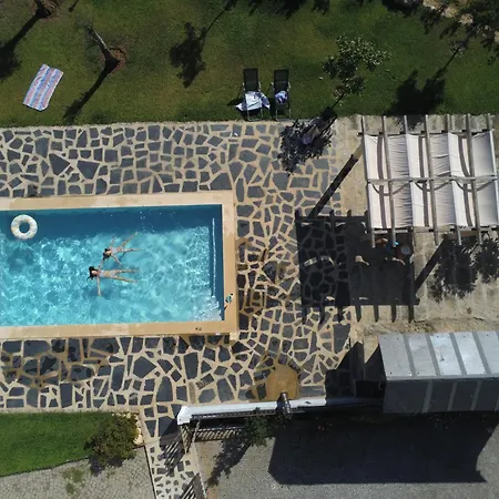 Guest house Abrigo Andorinhas Aveiro