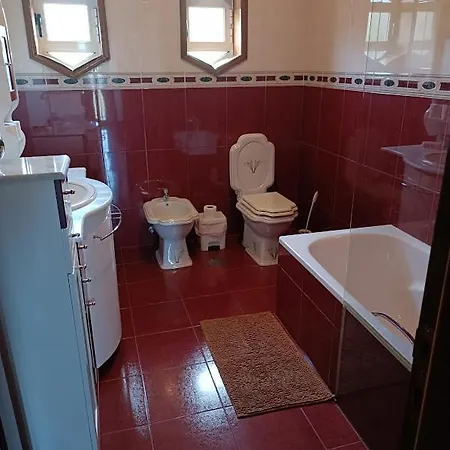 Casa de hóspedes Abrigo Andorinhas Aveiro