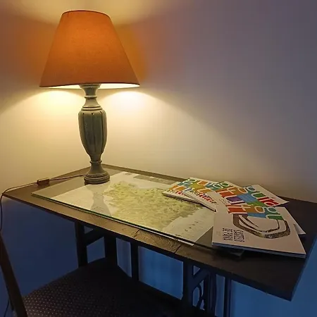 Casa de hóspedes Abrigo Andorinhas