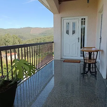 Casa de hóspedes Abrigo Andorinhas Aveiro