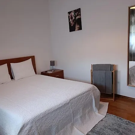 Guest house Abrigo Andorinhas Aveiro