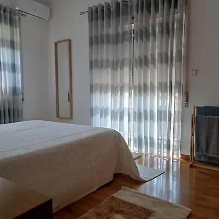 Guest house Abrigo Andorinhas *