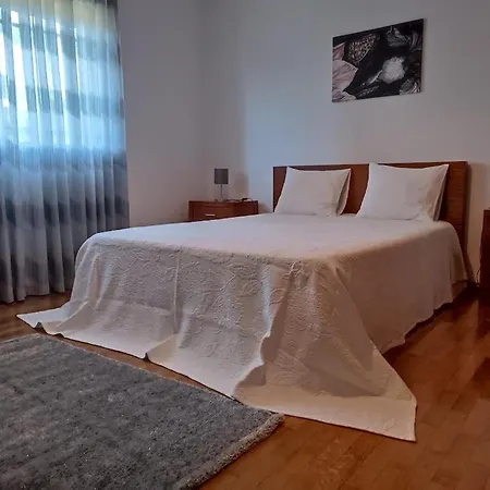 Casa de hóspedes Abrigo Andorinhas Aveiro