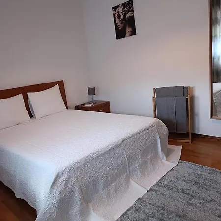 Casa de hóspedes Abrigo Andorinhas