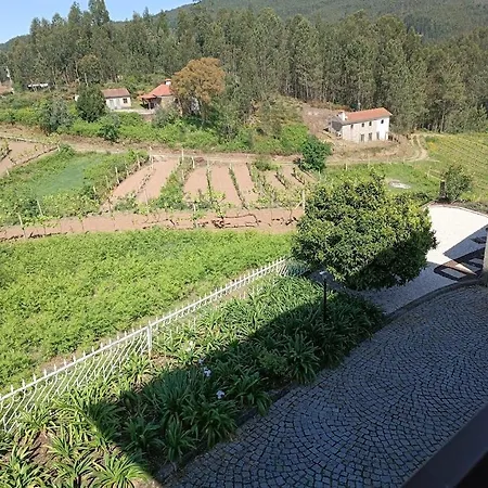 Guest house Abrigo Andorinhas *