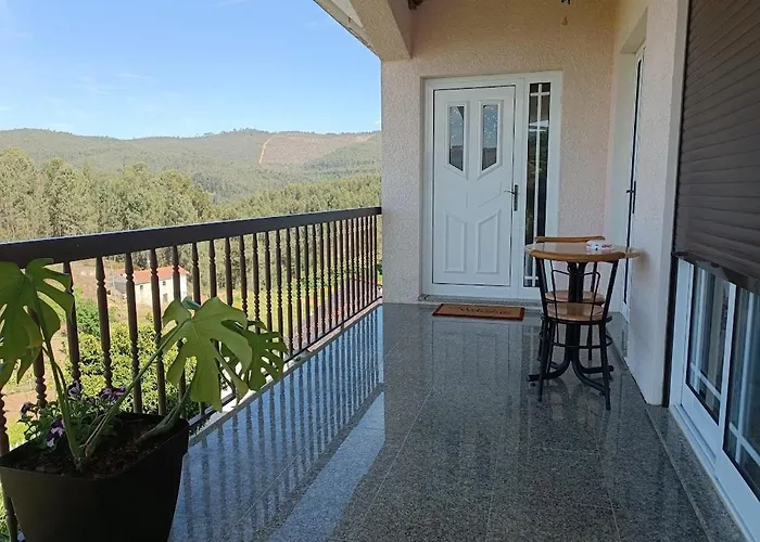 Maison d'hôtes Abrigo Andorinhas Aveiro