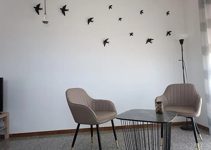 Maison d'hôtes Abrigo Andorinhas *