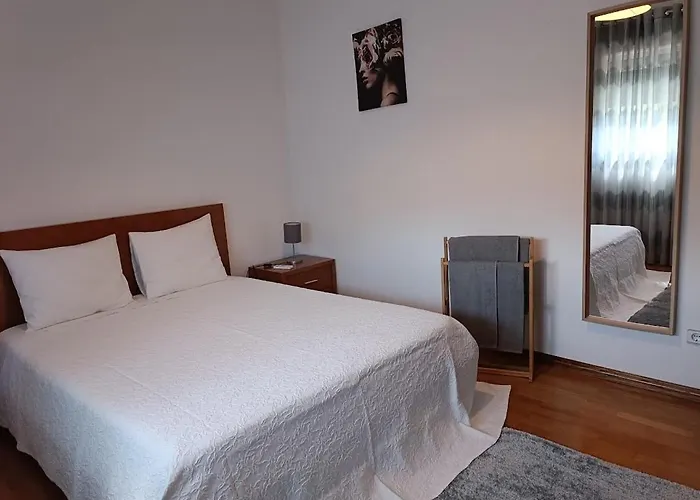 Maison d'hôtes Abrigo Andorinhas Aveiro