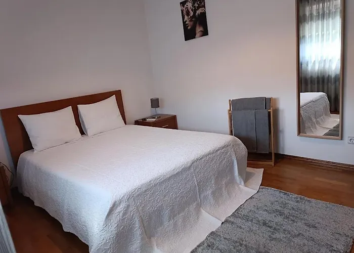 Maison d'hôtes Abrigo Andorinhas