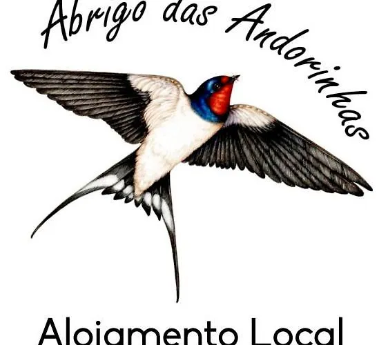 Maison d'hôtes Abrigo Andorinhas Aveiro